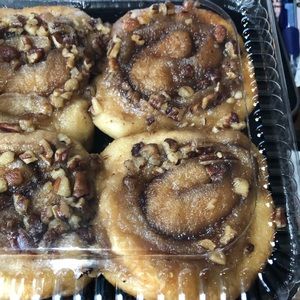 Meet your Posher, Carol